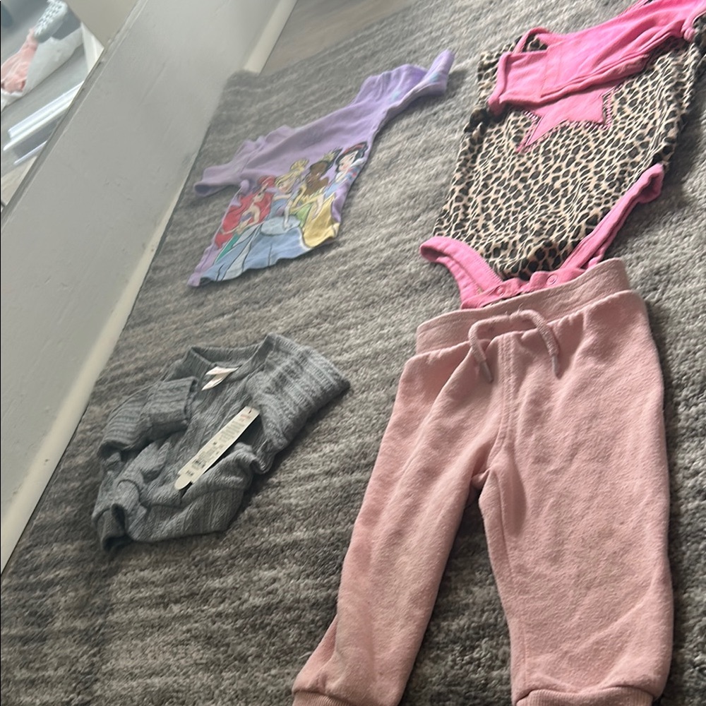 Clothing